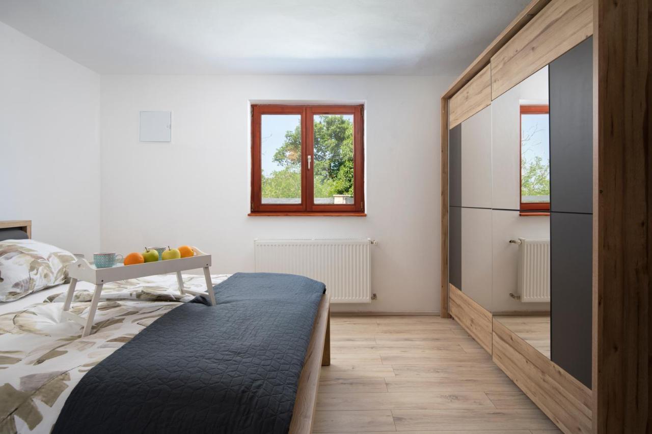 Holiday Home Franika Medulin Exterior foto