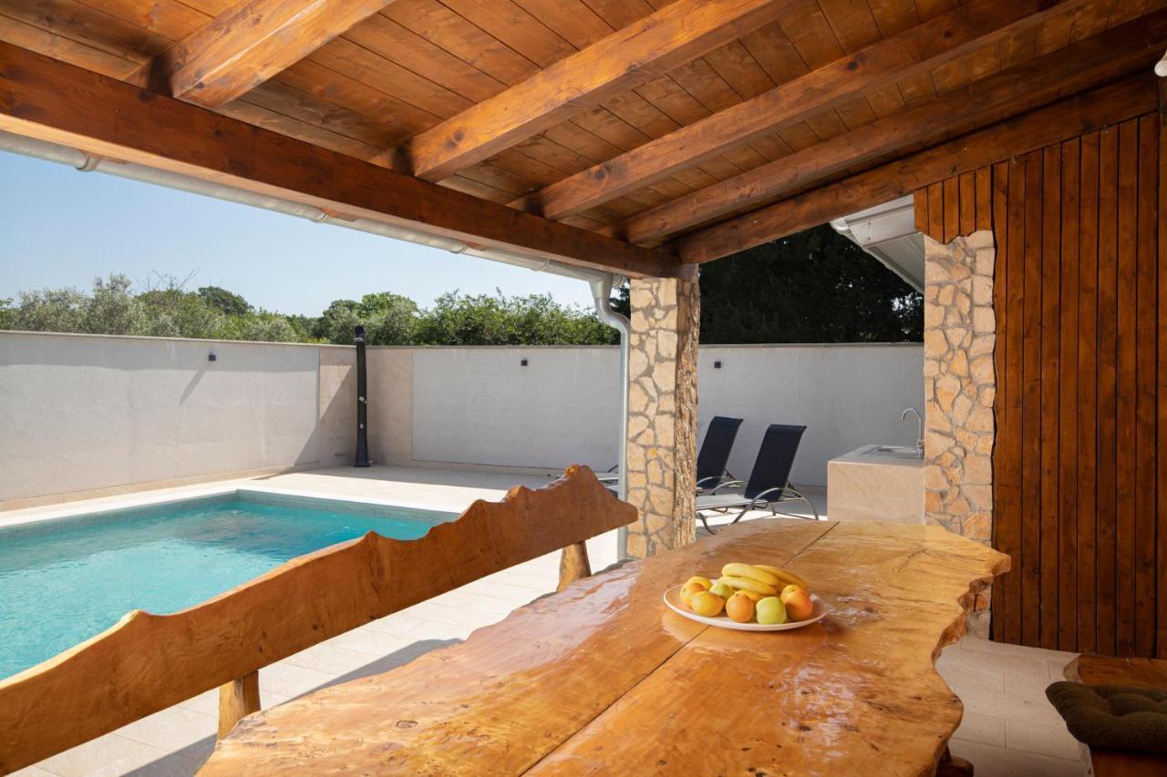 Holiday Home Franika Medulin Exterior foto
