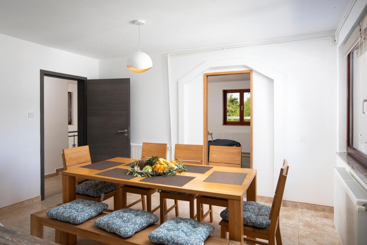 Holiday Home Franika Medulin Exterior foto