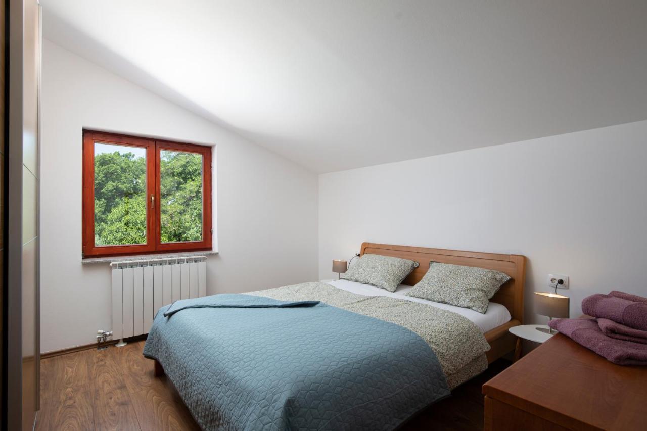Holiday Home Franika Medulin Exterior foto