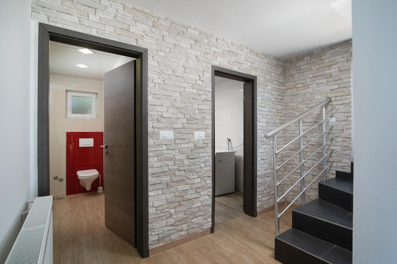 Holiday Home Franika Medulin Exterior foto